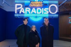 한-이탈리아 전시 전문 기업 뭉쳤다…전 세계 최초 특별전시의 정체