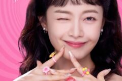 고등학생 때 지상렬과 소개팅 한 배우