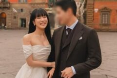 7살이나 나이 속인 11살 연상 남친과 결혼한 비혼주의자