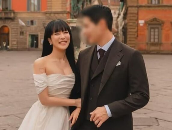 7살이나 나이 속인 11살 연상 남친과 결혼한 비혼주의자