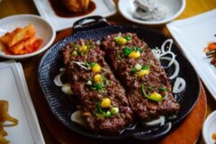 떡갈비의 진수를 경험할 수 있는 담양 맛집 베스트 3
