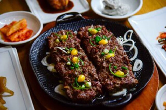 떡갈비의 진수를 경험할 수 있는 담양 맛집 베스트 3