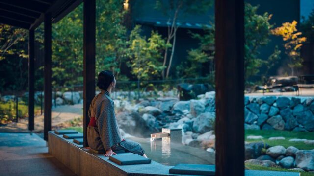 홋카이도부터 다카야마까지…2.7배 뛴 ‘겨울 낭만’ 품은 日 호텔들