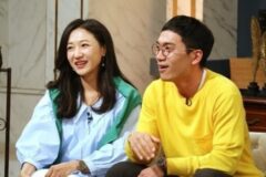 원룸도 괜찮다는 말에 3살 연상 누나와 결혼한 배우