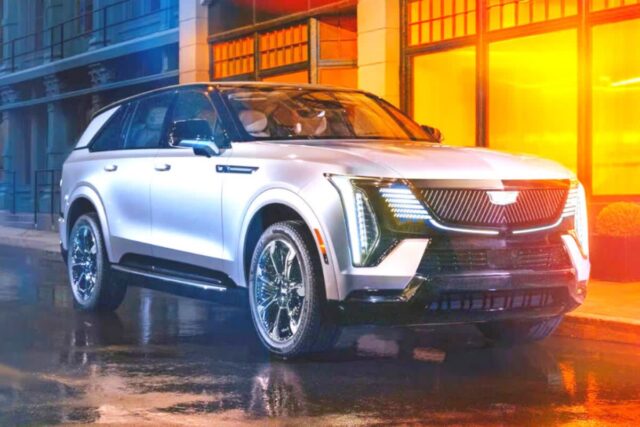 “740km 달리는 대형 SUV”.. 국내 상륙 소식에 현대·기아 ‘긴장’