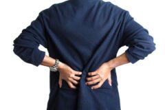 허리디스크 완화 운동, 스트레칭부터 단계적으로