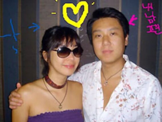 전 남편 이상민이 진 빚 다 갚고 10억 기부했는데 묻혔다는 연예인