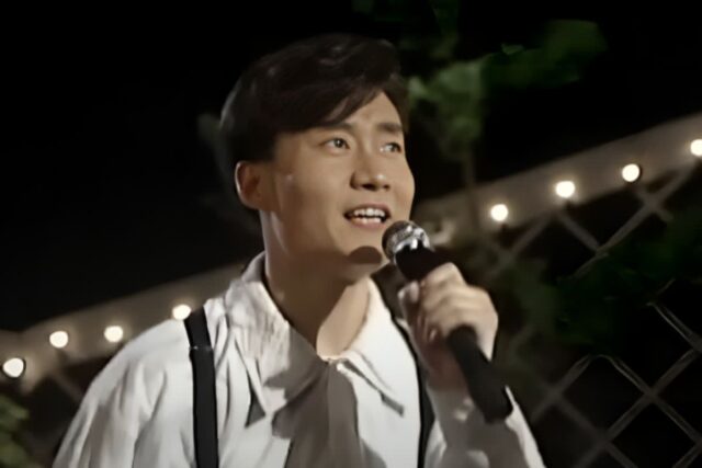 소방차 이상원, “5평 원룸서 지냈다” .. 그의 현재 상황