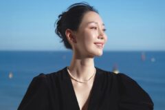 미용실 보조로 일하다 연기의 꿈 위해 그만둔 배우