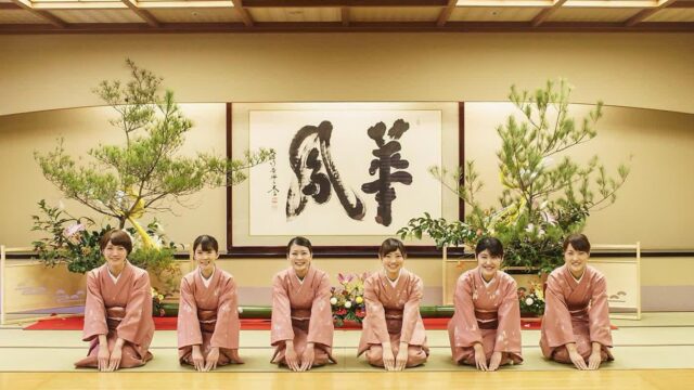 일본 호텔·료칸 100선 공개, 1위 료칸 ‘시라타마노유 가호’ 어디