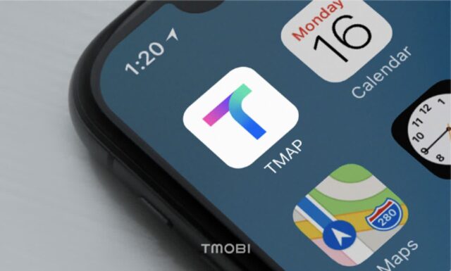 “택시 털고 데이터 올인”…티맵모빌리티, 2025년 IPO 성공할까