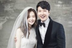 네번 만나고 2개월 만에 초고속 결혼한 부부