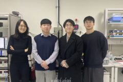 KAIST, 실리콘 한계 넘는 양극성 반도체 소자 개발