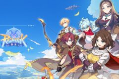 그라비티, MMORPG ‘라그나로크: 리버스’ 중국 판호 발급