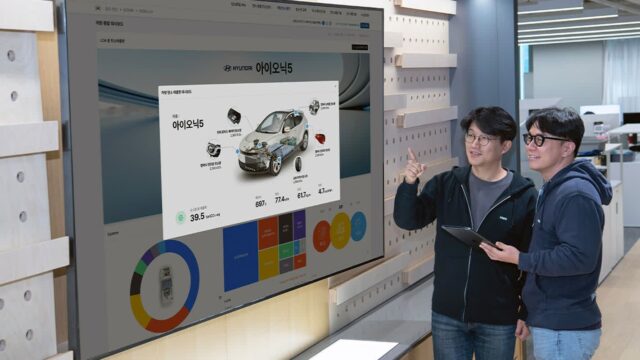 현대차·기아, 탄소중립에 앞장서 ‘이것’까지 구축했다