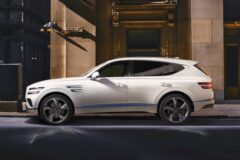 작년보다 ‘두 배’ 이상 잘 팔렸다는 프리미엄 SUV.. 대체 왜?