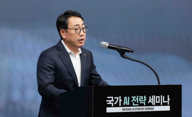 [CES 2025] SKT·KT 수장 현장 직접 살핀다…“AI 파트너 발굴”