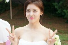 연애 상대는 없지만 신동엽에게 결혼식 사회와 주례 예약한 배우