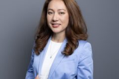 JTI코리아, 이리나 리 신임 사장 선임