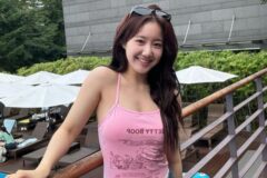 공부 못할 것 같다는 편견에 전과목 A 받아버린 뇌섹녀 배우