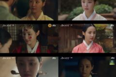 연우, ‘옥씨부인전’서 감정의 깊이를 더하다