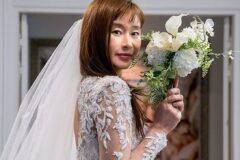 연애 안한지 10년, 하지만 결혼 급하지 않다는 51세 여배우