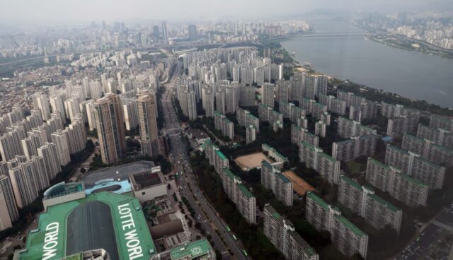 수도권 아파트 분양가, 1년 동안 20% 넘게 올랐다… “내 집 마련 언제쯤”