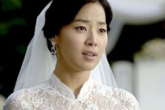검사 남편이 부자라서 결혼 결심했다는 배우