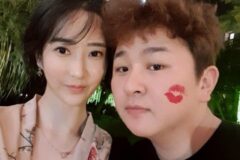중학교 첫사랑과 결혼 후 9년을 각방 썼다는 가수