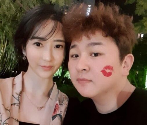 중학교 첫사랑과 결혼 후 9년을 각방 썼다는 가수