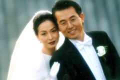 5살 연하 남편과 40세에 결혼하더니 별거 해야 했다는 여배우