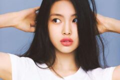 50억 정산 받아서 키링 샀다는 14세 아이돌