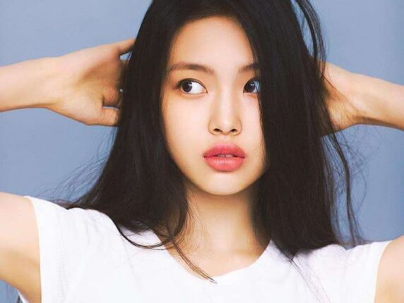 50억 정산 받아서 키링 샀다는 14세 아이돌