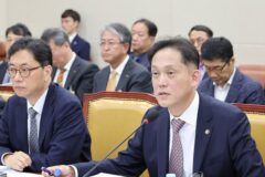 김태규 방통위원장 대행, 사의 표명…헌법재판관 임명 반발