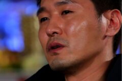 이성재, 14년동안 떨어져 살았다 .. 가족을 향한 ‘그리움’
