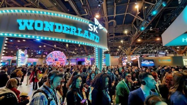 [CES 2025] 세계 최대 가전·IT 전시회 D-7…관전 포인트는