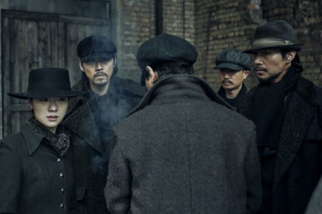 ‘서울의 봄’보다 빠른 300만 돌파 ‘하얼빈’, 400만 가나?
