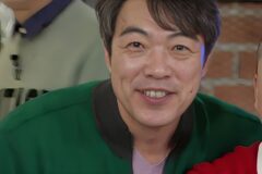 “사제지간에서 부부 됐다…” 배우 이원종, 아내의 ‘정체’