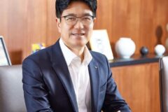 [신년사] SKB 박진효 “‘사석위호’ 자세로 난관 극복…장기성장성 확보”