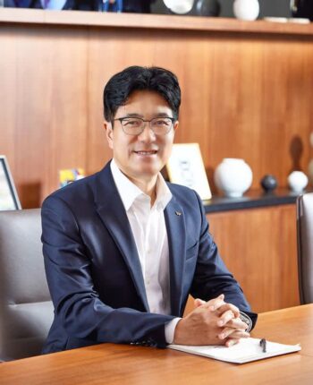 [신년사] SKB 박진효 “‘사석위호’ 자세로 난관 극복…장기성장성 확보”