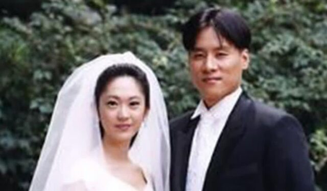 5년 전 이혼한 아내에게 고맙다고 눈물흘린 원조 오빠
