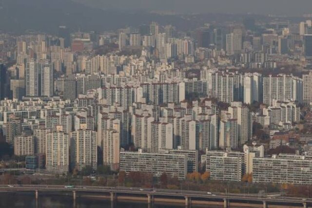 “여보, 올해는 집 살까?”…을사년 달라지는 부동산 제도 보니