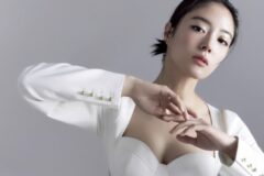 한 밤중 모르는 남자 집에 찾아간 유명 여배우