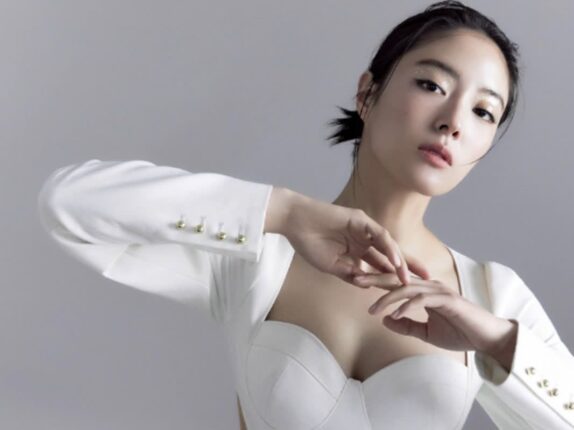 한 밤중 모르는 남자 집에 찾아간 유명 여배우