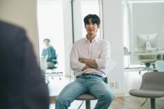 ‘폭락’ 감독이 전한 고 송재림의 마지막 모습은