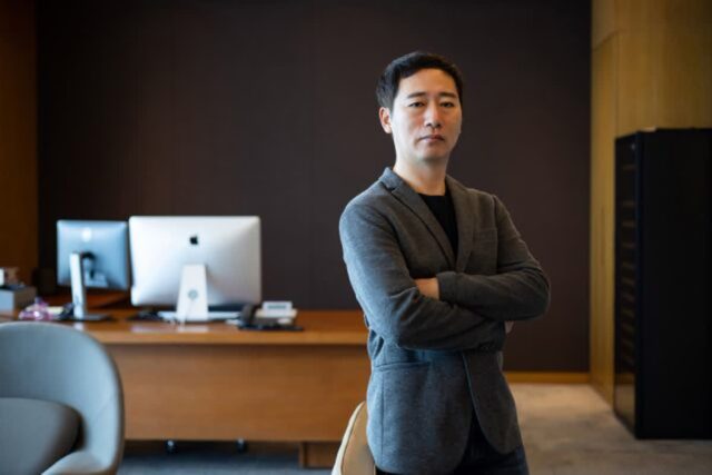 [신년사] 위메이드 박관호 의장 “게임·블록체인 융합해 새 도약”