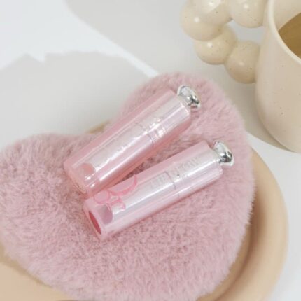 5년째 사용중인 디올 어딕트 립글로우 매력은?