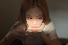아니 글쎄, 너한테서 홍차 향이 난다니까
