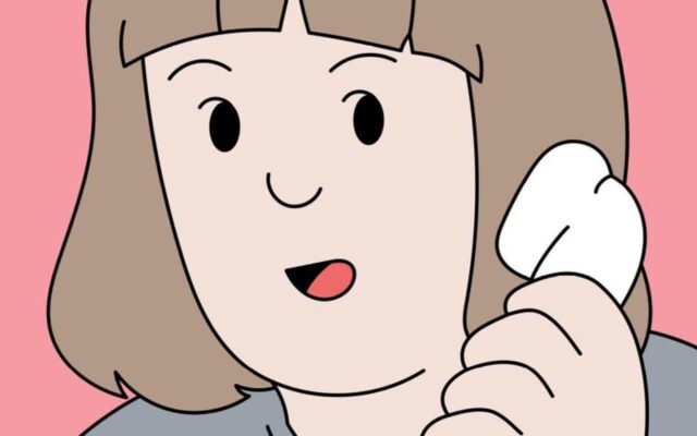 가끔은 전화해