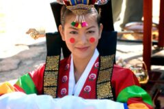 뮤직비디오 출연 했다가 한국인과 결혼한 일본 대표 미녀
